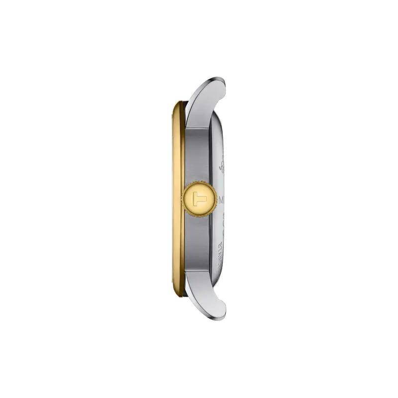 TISSOT WATCH LE LOCLE POWERMATIC 80 39MM T0064072209300