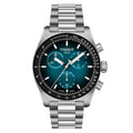 TISSOT WATCH PR516 CHRONOGRAPH 40MM T1494171104101