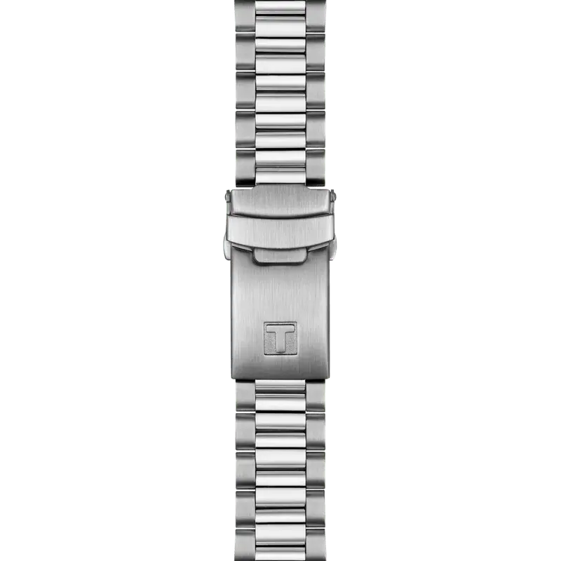 TISSOT WATCH PR516 CHRONOGRAPH 40MM T1494171104101