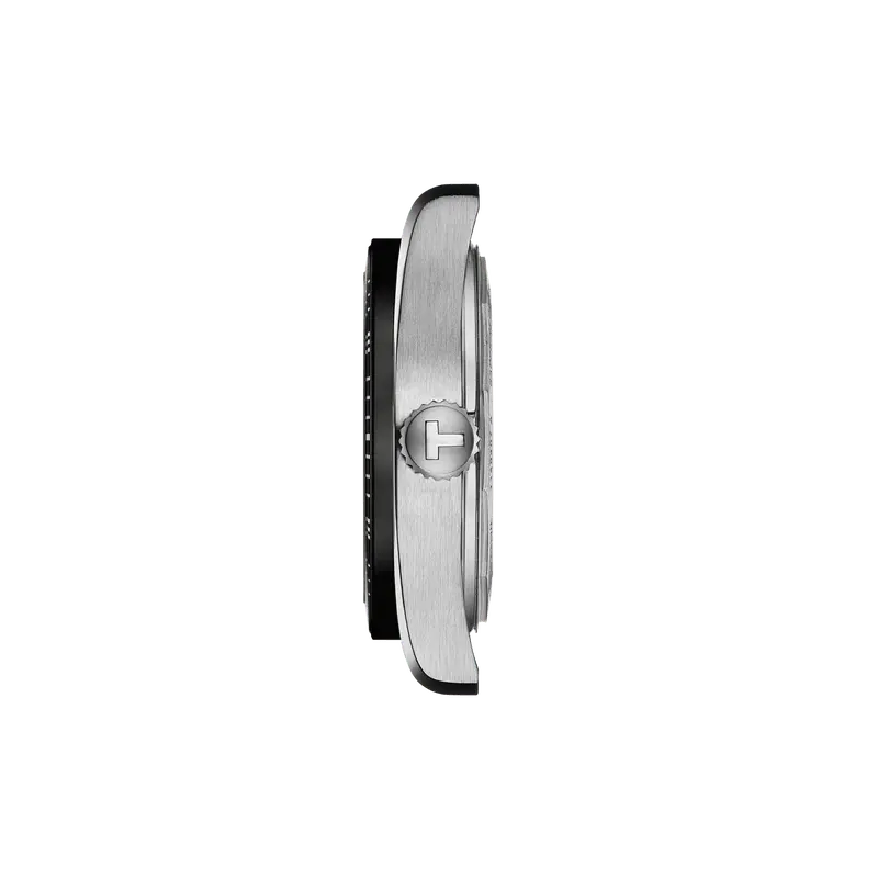 TISSOT WATCH PR516 POWERMATIC 80 38MM T1494071103100