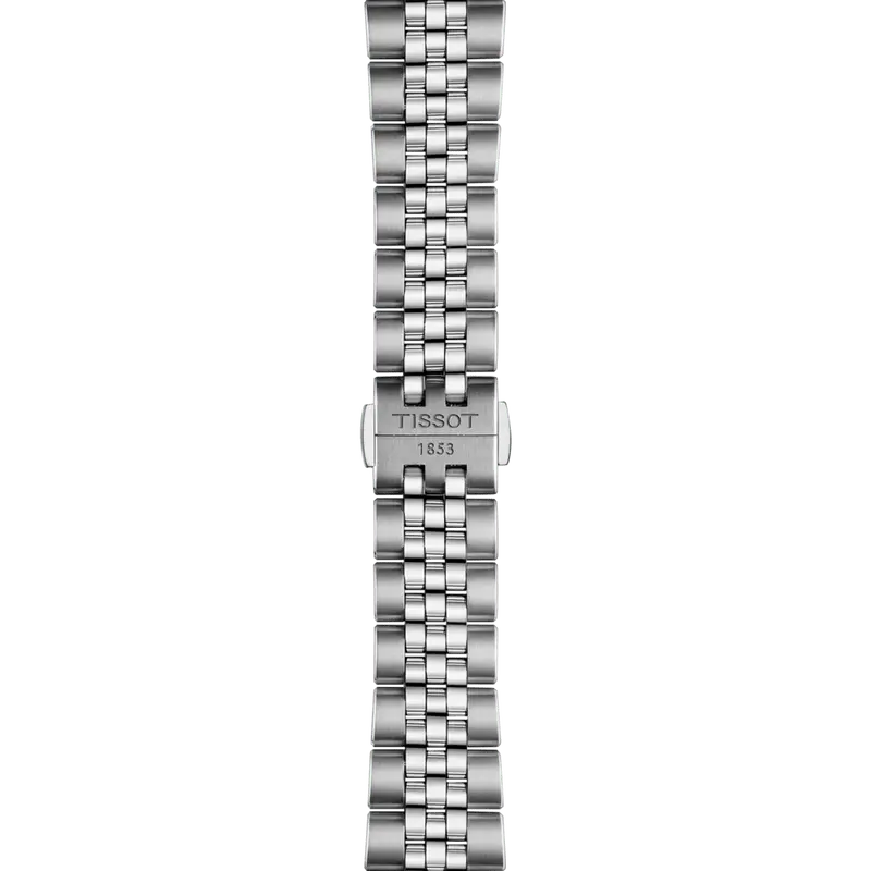 TISSOT WATCH PR516 POWERMATIC 80 38MM T1494071103100