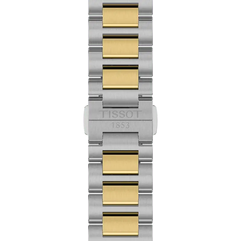 TISSOT WATCH PRC 100 SOLAR 34MM T1518222203100