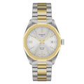 TISSOT WATCH PRC 100 SOLAR 34MM T1518222203100