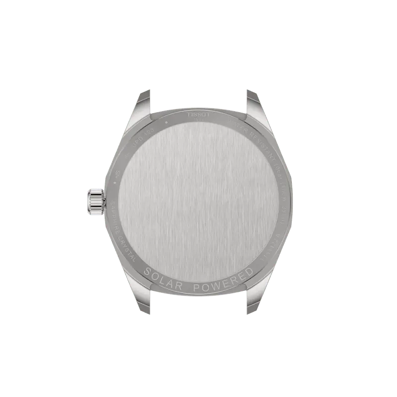TISSOT WATCH PRC 100 SOLAR 34MM T1518221104100