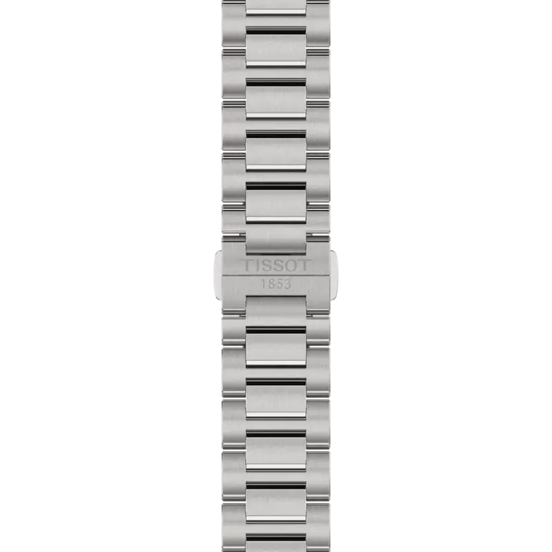 TISSOT WATCH PRC 100 SOLAR 34MM T1518221104100