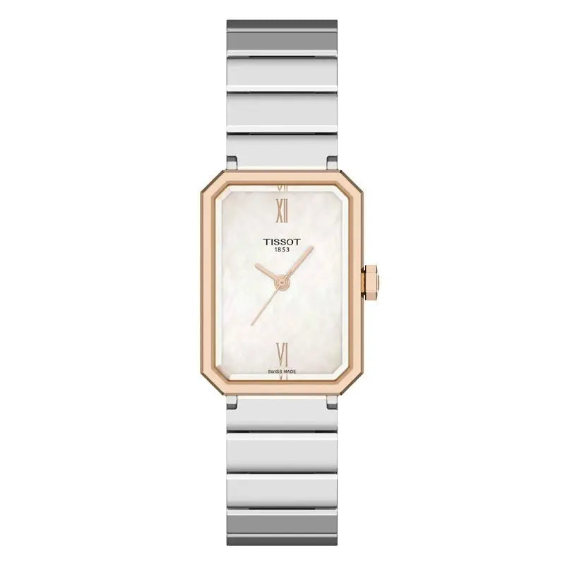TISSOT WATCH SRV 30MM QUARTZ T1601102111300