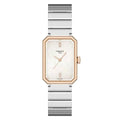 TISSOT WATCH SRV 30MM QUARTZ T1601102111300