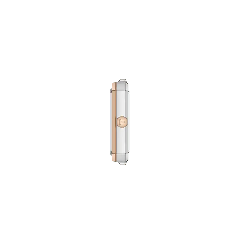 TISSOT WATCH SRV 30MM QUARTZ T1601102111300
