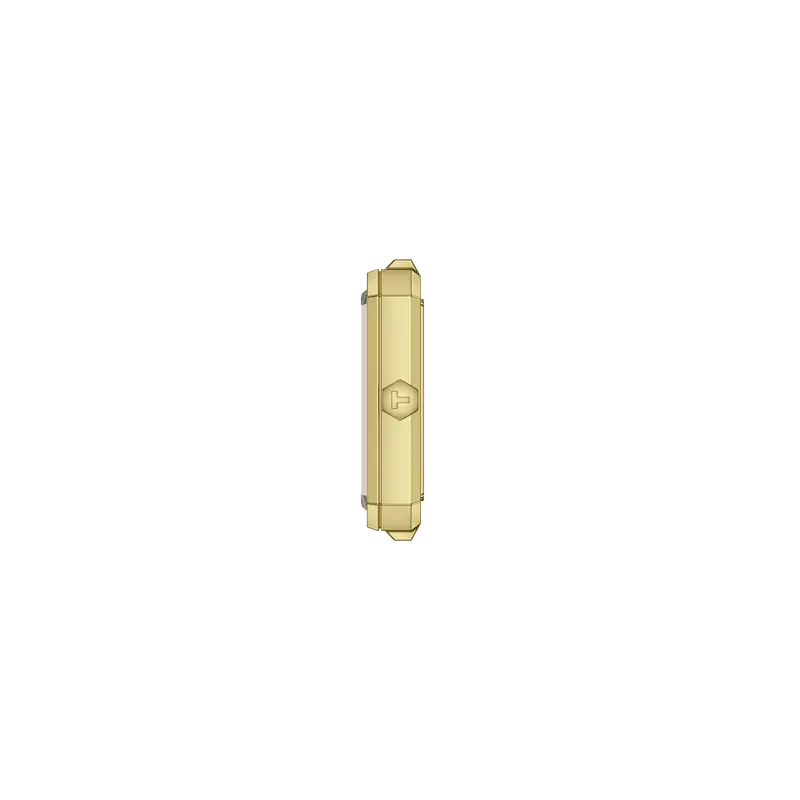 TISSOT WATCH SRV 30MM QUARTZ T1601103302300