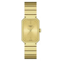 TISSOT WATCH SRV 30MM QUARTZ T1601103302300