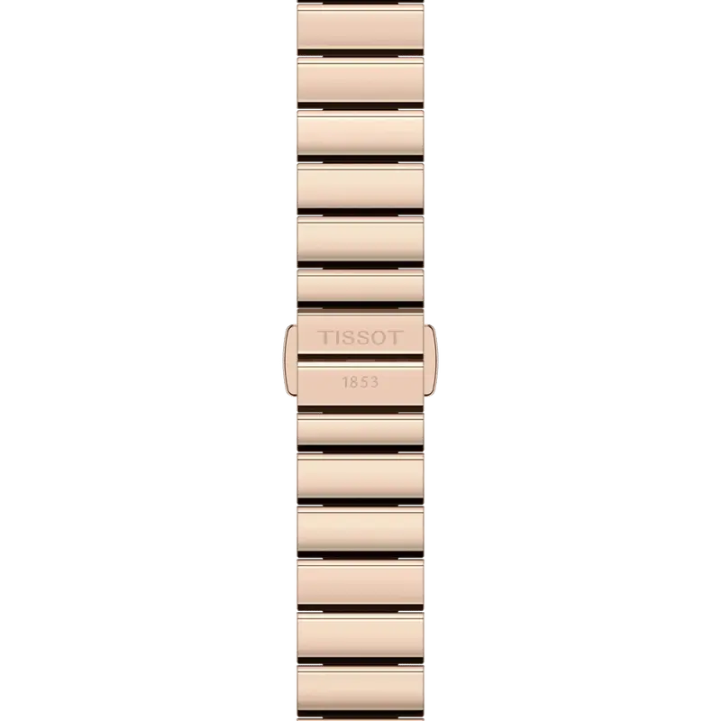 TISSOT WATCH SRV 30MM QUARTZ T1601103304600