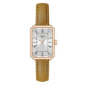TISSOT WATCH SRV 30MM QUARTZ T1601103603300
