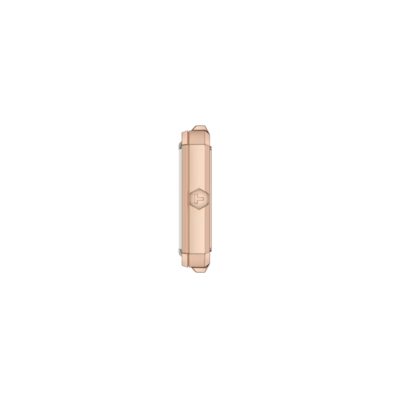 TISSOT WATCH SRV 30MM QUARTZ T1601103603300
