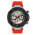 TISSOT WATCH T-RACE CHRONOGRAPH AUTOMATIC MOTORGP 2026 LE 45MM T1414622705100