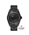 TUDOR Watch Black Bay 41mm M7941A1ACNU-0001