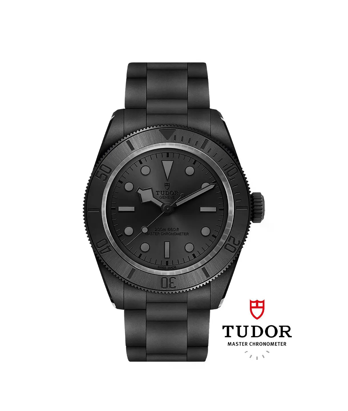TUDOR Watch Black Bay 41mm M7941A1ACNU-0001