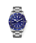 TUDOR Watch Black Bay 54 37mm M79000B-0001