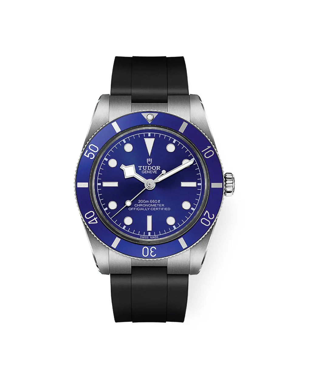 TUDOR Watch Black Bay 54 37mm M79000B-0002