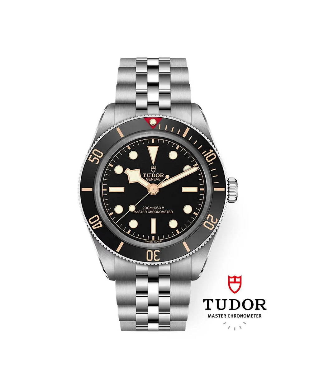 TUDOR Watch Black Bay 58 39mm M7939A1A0NU-0001