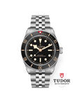 TUDOR Watch Black Bay 58 39mm M7939A1A0NU-0001