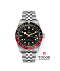 TUDOR Watch Black Bay 58 GMT 39mm M7939G1A0NRU-0003