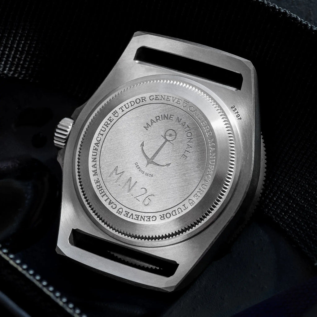TUDOR Watch Pelagos FXD 42mm M25707B/XX-0001