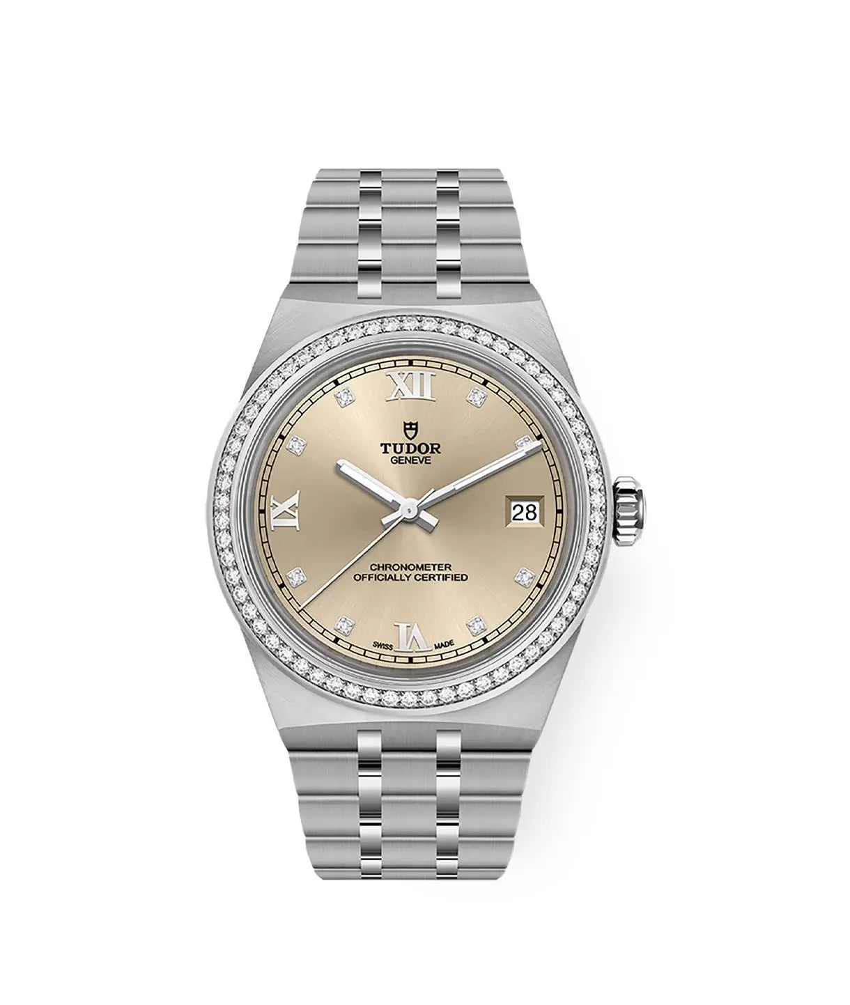TUDOR Watch Royal 36mm M2836C1S0-0001